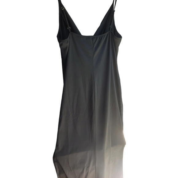 Slip bodycon dress - Picture 4 of 5